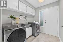 2595 CAVENDISH Drive | Burlington Ontario | Slide Image Twenty-two