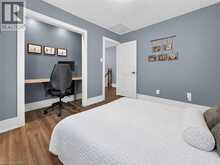 2595 CAVENDISH Drive | Burlington Ontario | Slide Image Twenty-seven