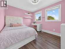 2595 CAVENDISH Drive | Burlington Ontario | Slide Image Twenty-eight