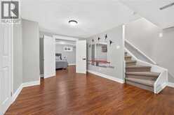 2595 CAVENDISH Drive | Burlington Ontario | Slide Image Thirty-five