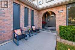 2595 CAVENDISH Drive | Burlington Ontario | Slide Image Three