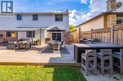 2595 CAVENDISH Drive | Burlington Ontario | Slide Image Forty