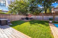 2595 CAVENDISH Drive | Burlington Ontario | Slide Image Forty-six