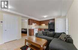 1460 HIGHLAND Road W Unit# 10F | Kitchener Ontario | Slide Image Ten
