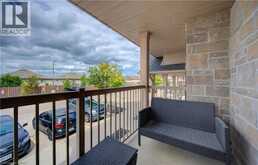 1460 HIGHLAND Road W Unit# 10F | Kitchener Ontario | Slide Image Twenty-three