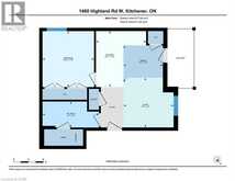 1460 HIGHLAND Road W Unit# 10F | Kitchener Ontario | Slide Image Twenty-five