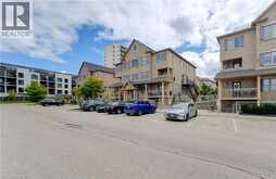 1460 HIGHLAND Road W Unit# 10F | Kitchener Ontario | Slide Image Two