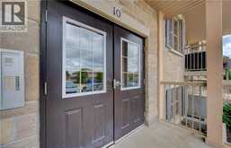 1460 HIGHLAND Road W Unit# 10F | Kitchener Ontario | Slide Image Four