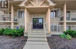 1460 HIGHLAND Road W Unit# 10F | Kitchener Ontario | Slide Image Five