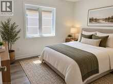 205 WEST OAK Trail Unit# 31 | Kitchener Ontario | Slide Image Six