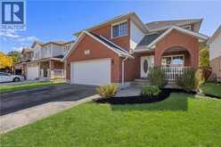 723 CHESAPEAKE Drive | Waterloo Ontario | Slide Image One