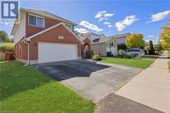 723 CHESAPEAKE Drive | Waterloo Ontario | Slide Image Three