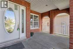 723 CHESAPEAKE Drive | Waterloo Ontario | Slide Image Five