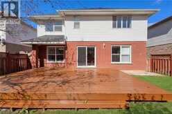 723 CHESAPEAKE Drive | Waterloo Ontario | Slide Image Thirty-seven