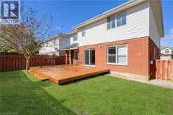 723 CHESAPEAKE Drive | Waterloo Ontario | Slide Image Thirty-eight