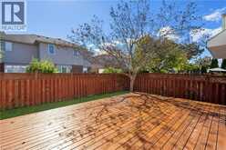 723 CHESAPEAKE Drive | Waterloo Ontario | Slide Image Thirty-nine
