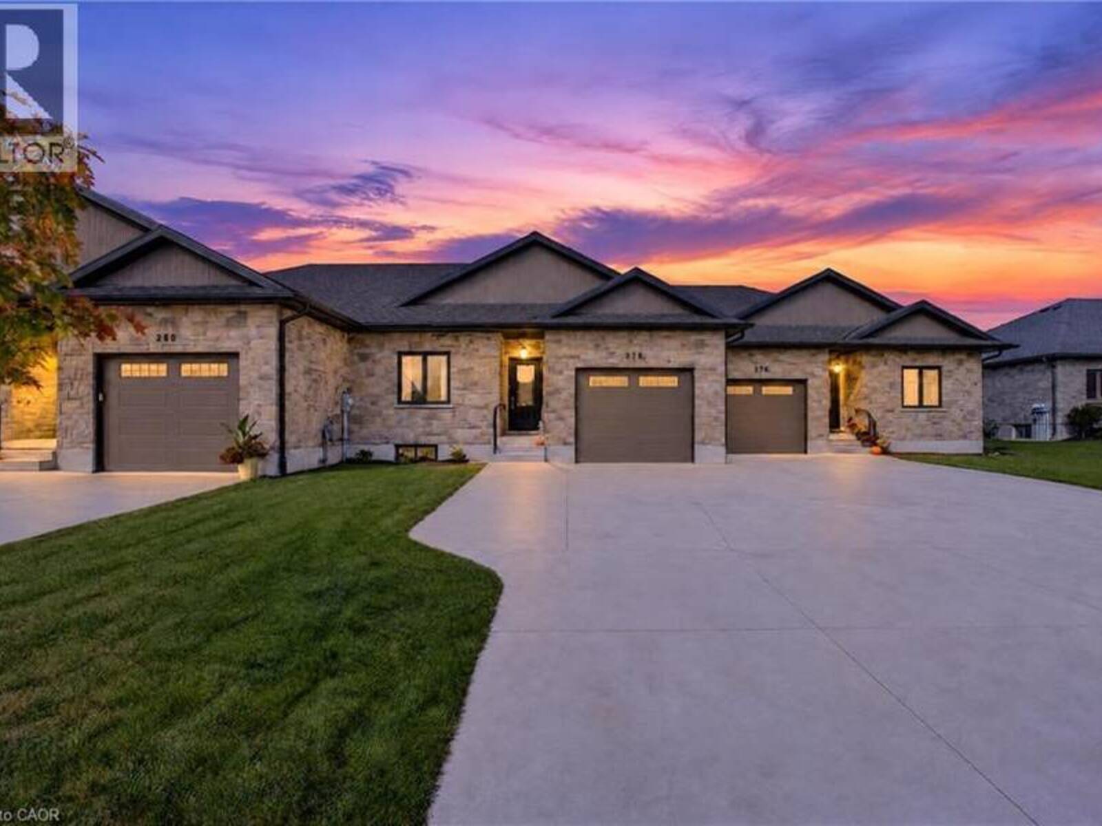 278 MCCOURT Place, Atwood, Ontario N0G 1B0
