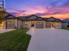 278 MCCOURT Place Atwood Ontario, N0G 1B0