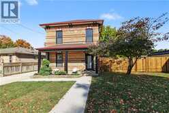 657 FRANCES Street | Woodstock Ontario | Slide Image Three