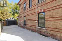 657 FRANCES Street | Woodstock Ontario | Slide Image Forty-six
