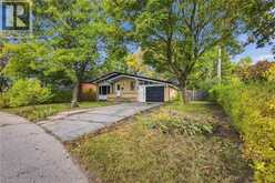 246 HILLCREST Road | Cambridge Ontario | Slide Image Two