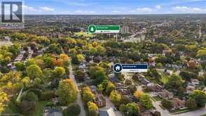 246 HILLCREST Road | Cambridge Ontario | Slide Image Forty-four