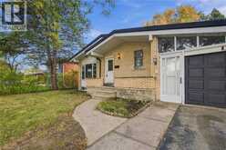 246 HILLCREST Road | Cambridge Ontario | Slide Image Four