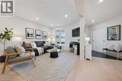 6 BRANWOOD Place | Kitchener Ontario | Slide Image Thirteen