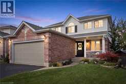 6 BRANWOOD Place | Kitchener Ontario | Slide Image One