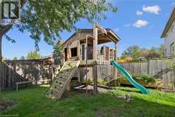 6 BRANWOOD Place | Kitchener Ontario | Slide Image Thirty-five