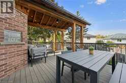 6 BRANWOOD Place | Kitchener Ontario | Slide Image Thirty-nine