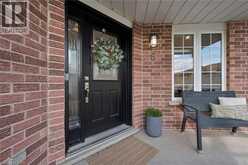 6 BRANWOOD Place | Kitchener Ontario | Slide Image Three