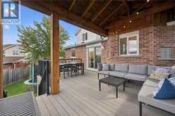 6 BRANWOOD Place | Kitchener Ontario | Slide Image Forty