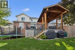 6 BRANWOOD Place | Kitchener Ontario | Slide Image Forty-one