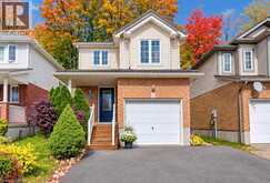 327 OPRINGTON Place | Kitchener Ontario | Slide Image One