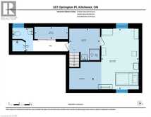 327 OPRINGTON Place | Kitchener Ontario | Slide Image Thirty-six