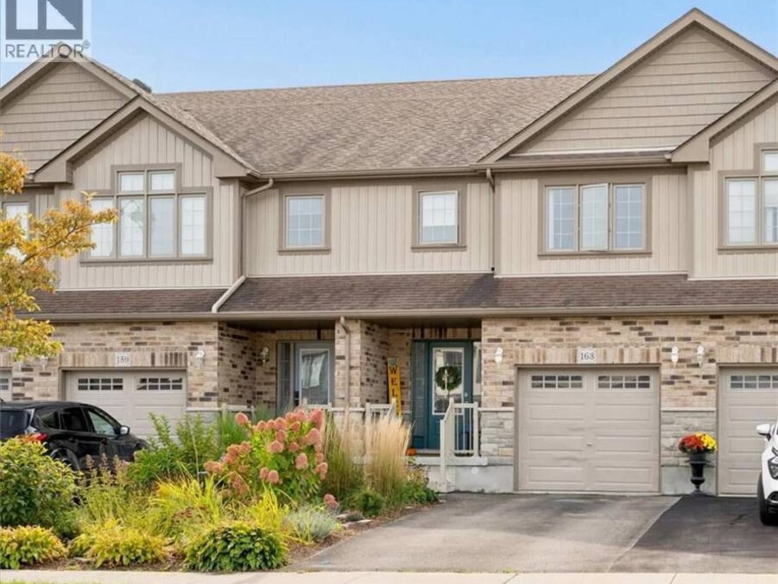 163 WILLIAM Street, Elmira, Ontario N3B 0C2