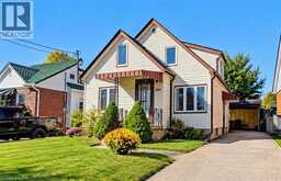 243 EDWIN Street | Kitchener Ontario | Slide Image One
