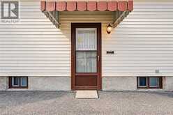 243 EDWIN Street | Kitchener Ontario | Slide Image Five