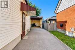 243 EDWIN Street | Kitchener Ontario | Slide Image Seven