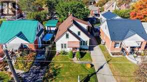 243 EDWIN Street | Kitchener Ontario | Slide Image Thirty-nine