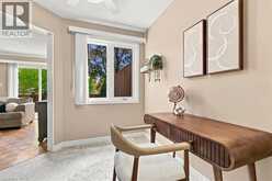 525 BEECHWOOD Drive Unit# 31 | Waterloo Ontario | Slide Image Ten