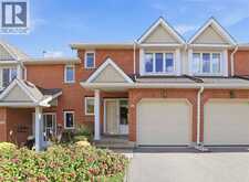 525 BEECHWOOD Drive Unit# 31 | Waterloo Ontario | Slide Image One