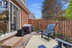 525 BEECHWOOD Drive Unit# 31 | Waterloo Ontario | Slide Image Thirty-five