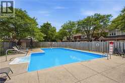 525 BEECHWOOD Drive Unit# 31 | Waterloo Ontario | Slide Image Forty-four