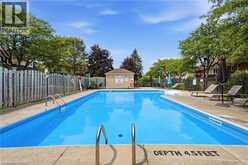 525 BEECHWOOD Drive Unit# 31 | Waterloo Ontario | Slide Image Forty-five