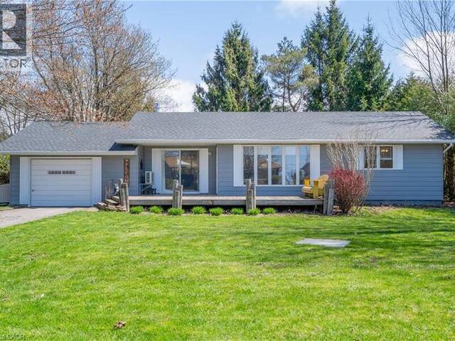 72562 PRINCESS Street Bluewater Ontario, N0M 2T0 - 3 Bedrooms Home For Sale