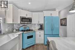 4449 MILBUROUGH Unit# 5 Oak Street | Burlington Ontario | Slide Image Seven