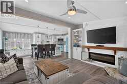4449 MILBUROUGH Line Unit# 5 Oak Street | Burlington Ontario | Slide Image Seventeen