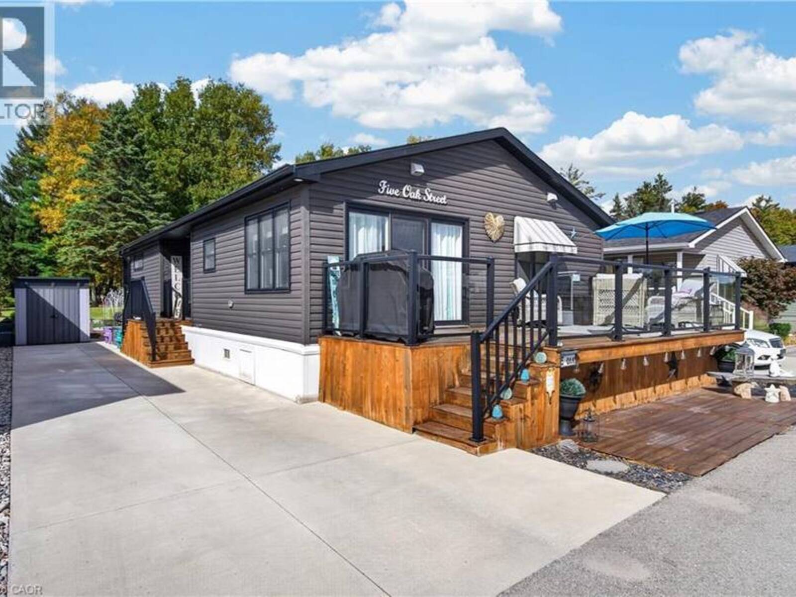 4449 MILBUROUGH Unit# 5 Oak Street, Burlington, Ontario L7P 0C5